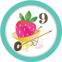 badge